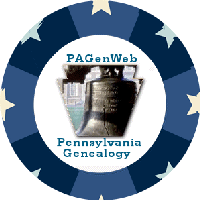 PAGenWeb Project Logo